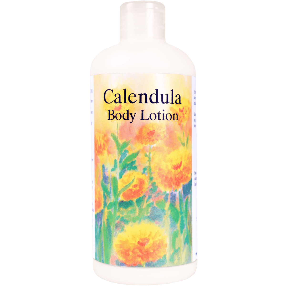 Calendula Calendula Bodylotion | 250 ml