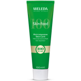 Weleda Skin Food 100 Years Rich Intesive Skin Care | 100 ml fra Weleda på Mecindo.dk