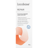 Locobase Repair | 30 g fra Locobase på Mecindo.dk