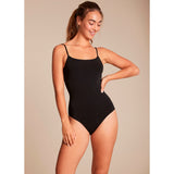Boody Cami Bodysuit Sort | Str. S fra Boody på Mecindo.dk