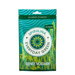 Renée Voltaire Spirulina Pulver Økologisk | 100 gr