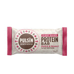 Pulsin Proteinbar Maple & Peanut | 50 gr