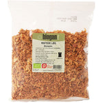 Biogan Økologiske Ristede Løg | 200 gr