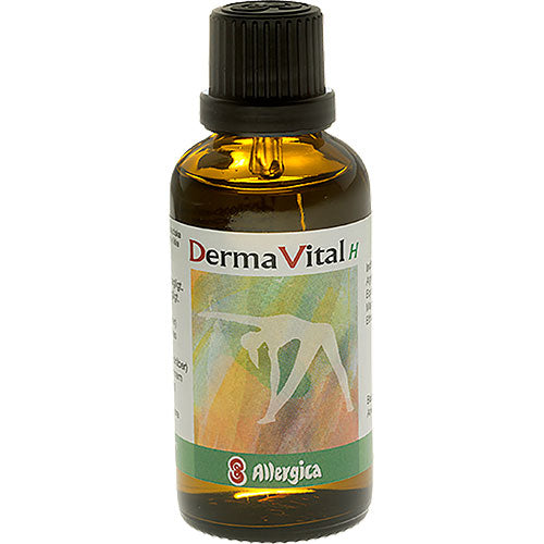 Allergica Derma Vital H | 50 ml fra Allergica på Mecindo.dk