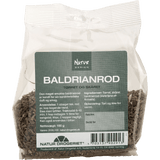 Natur-Drogeriet Baldrianrod Tørret Og Skåret | 100 g fra Natur-Drogeriet på Mecindo.dk