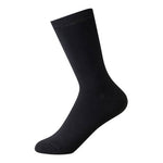 Boody Women´s Everyday Crew Socks Sort | Str. 41-45