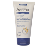 Aveeno Skin Relief Hand Cream | 75 ml fra Aveeno på Mecindo.dk
