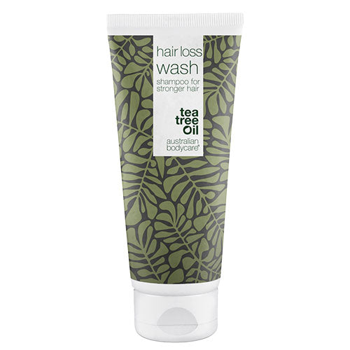 Australian Bodycare Hair Loss Wash Shampoo | 200 ml fra Australian Bodycare på Mecindo.dk