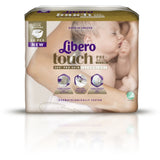 Libero Touch Premature fra Libero på Mecindo.dk