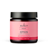 Sukin Rosehip Hydrating Day Cream | 120 ml fra Sukin på Mecindo.dk