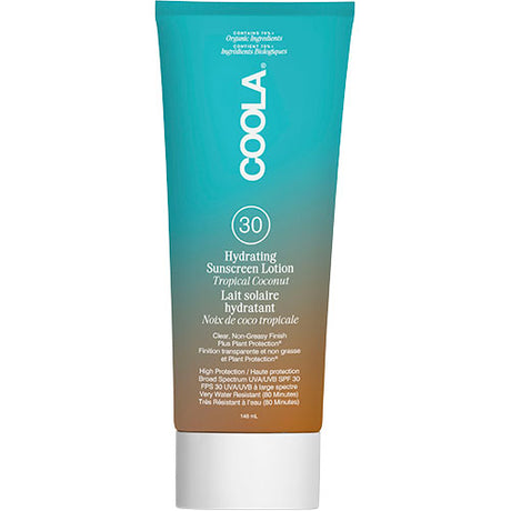 Coola Hydrating Sunscreen lotion SPF 30  | 148 ml