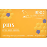 Bidro Pms | 60 kapsler fra Bidro på Mecindo.dk