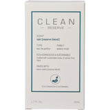 Clean Reserve Rain Edp | 50 ml fra Clean på Mecindo.dk