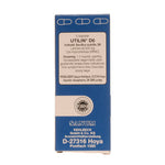 Sanum Utilin D6 Kapsler (Blå) | 5 kapsler