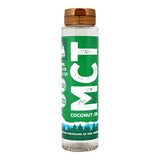 KLEEN Mct Coconut Oil Smagsneutral | 250 ml fra KLEEN på Mecindo.dk