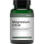 Mezina Magnesium Citrat | 180 KAP