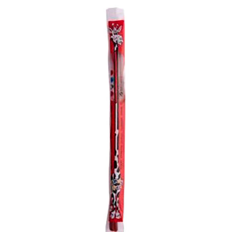 Candy Tree Giraf Hindbærreb Økologisk | 50 g fra Candy Tree på Mecindo.dk