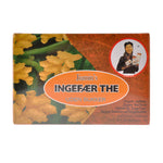 Jiamin Sun Ingefær Te | 20 br