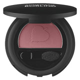 Annemarie Börlind Powder Eye Shadow | Matt Truffle Plum fra Annemarie Börlind på Mecindo.dk