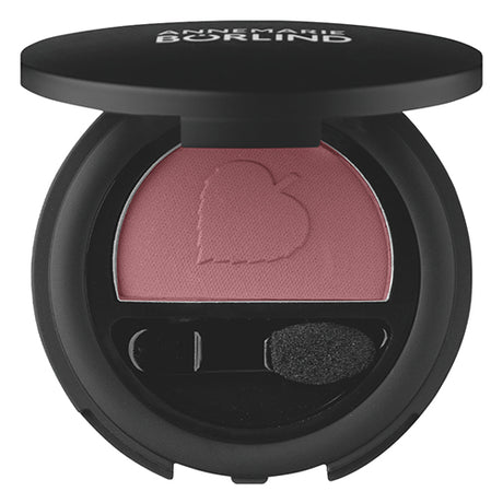 Annemarie Börlind Powder Eye Shadow | Matt Truffle Plum fra Annemarie Börlind på Mecindo.dk