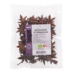 Biogan Stjerneanis Økologisk | 50 gr