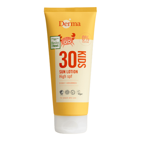 Derma Kids Sollotion SPF 30 | 200 ml
