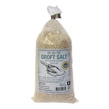 Biogan 100% Celtic Sea Salt - Groft | 800 gr fra Biogan på Mecindo.dk