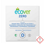 Ecover Opvasketabs All-in-one Zero | 500 gr