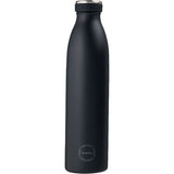 AYA&IDA Drinking Bottle 750ml | Matte Black fra AYA&IDA på Mecindo.dk