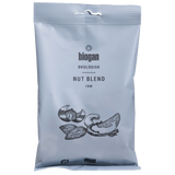 Biogan Nut Blend Raw Økologisk | 100 g