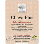 New Nordic Chaga Plus | 30 Tabl.