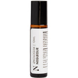 Naturligolie Økologisk Negleolie | 10 ml fra Naturligolie på Mecindo.dk