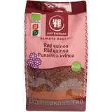 Urtekram Quinoa Rød Økologisk | 350 g