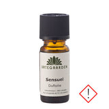 Urtegaarden Sensuel Duftolie | 10 ml fra Urtegaarden på Mecindo.dk