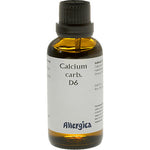 Allergica Calcium Carb. D6 | 50 ml