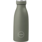 AYA&IDA Drinking Bottle 350ml | Tropical Green