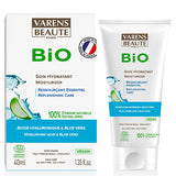 Varens Beaute Creme Moisturiser Hyaluronic Acid & Aloe Vera | 40 ml fra Varens Beaute på Mecindo.dk