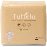 Tuttelu 4, 7-11 kg fra Mecindo.dk på Mecindo.dk