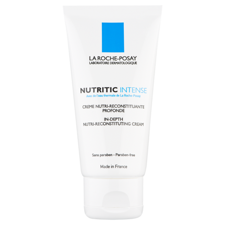 La Roche Posay Nutritic Intense | 50 ml fra La Roche Posay på Mecindo.dk