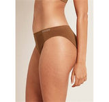 Boody Classic Bikini Nude 4 | Str. S fra Boody på Mecindo.dk