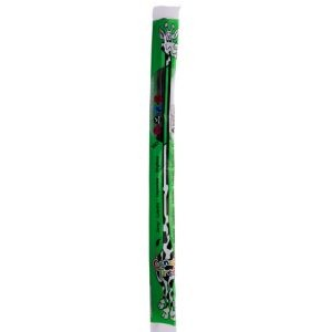Candy Tree Giraf Sød Lakridsreb Økologisk | 50 g fra Candy Tree på Mecindo.dk