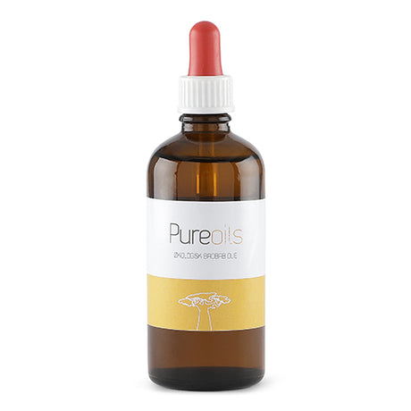 Baobab Oil | 30 ml fra Mecindo.dk på Mecindo.dk