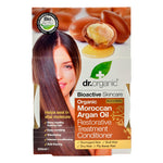 Dr. Organic Argan Oil Hair Treatment Conditioner | 200 ml