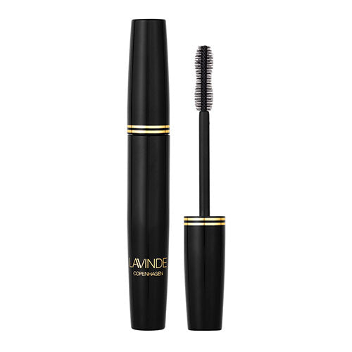 Lavinde Copenhagen Beyond Volume & Curl Mascara Waterproof | 6 ml fra Lavinde Copenhagen på Mecindo.dk
