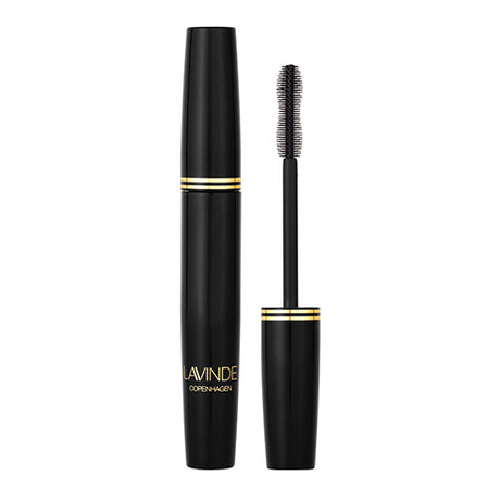 Lavinde Copenhagen Beyond Volume & Curl Mascara Waterproof | 6 ml fra Lavinde Copenhagen på Mecindo.dk