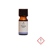 Fischer Pure Nature Freesia Duftolie | 10 ml fra Fischer Pure Nature på Mecindo.dk