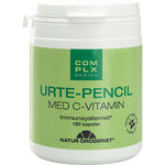 Natur-Drogeriet Urte-pencil M. C-vitamin | 180 kapsler