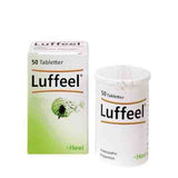 Heel Luffeel | 50 Tabl. fra Heel på Mecindo.dk