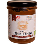 Rømer Tahin Chili Økologisk | 190 gr