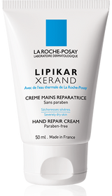 La Roche Posay Lipikar Xerand Håndcreme | 50 ml fra La Roche Posay på Mecindo.dk